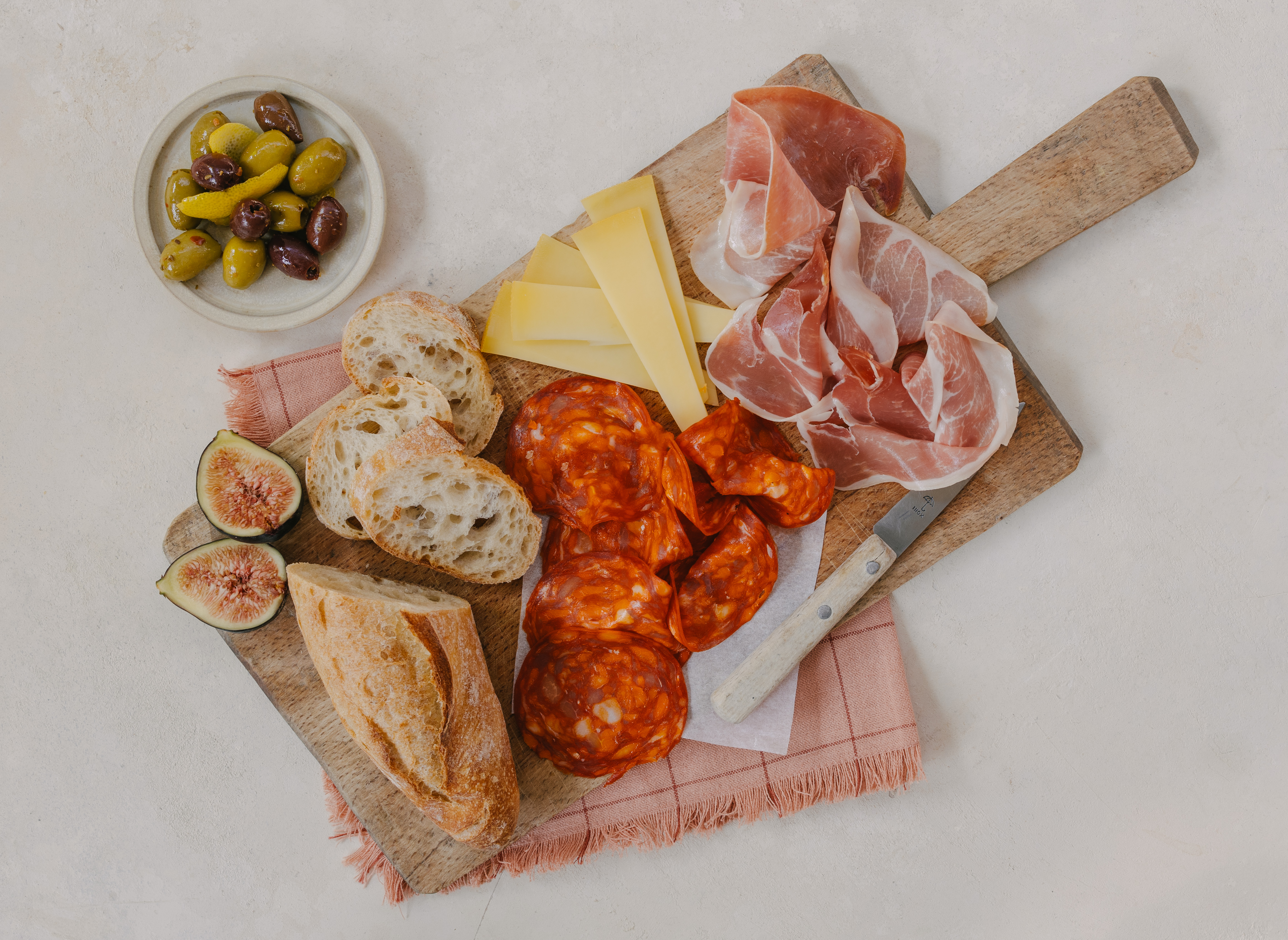 Pio Tosini Aging Cellar