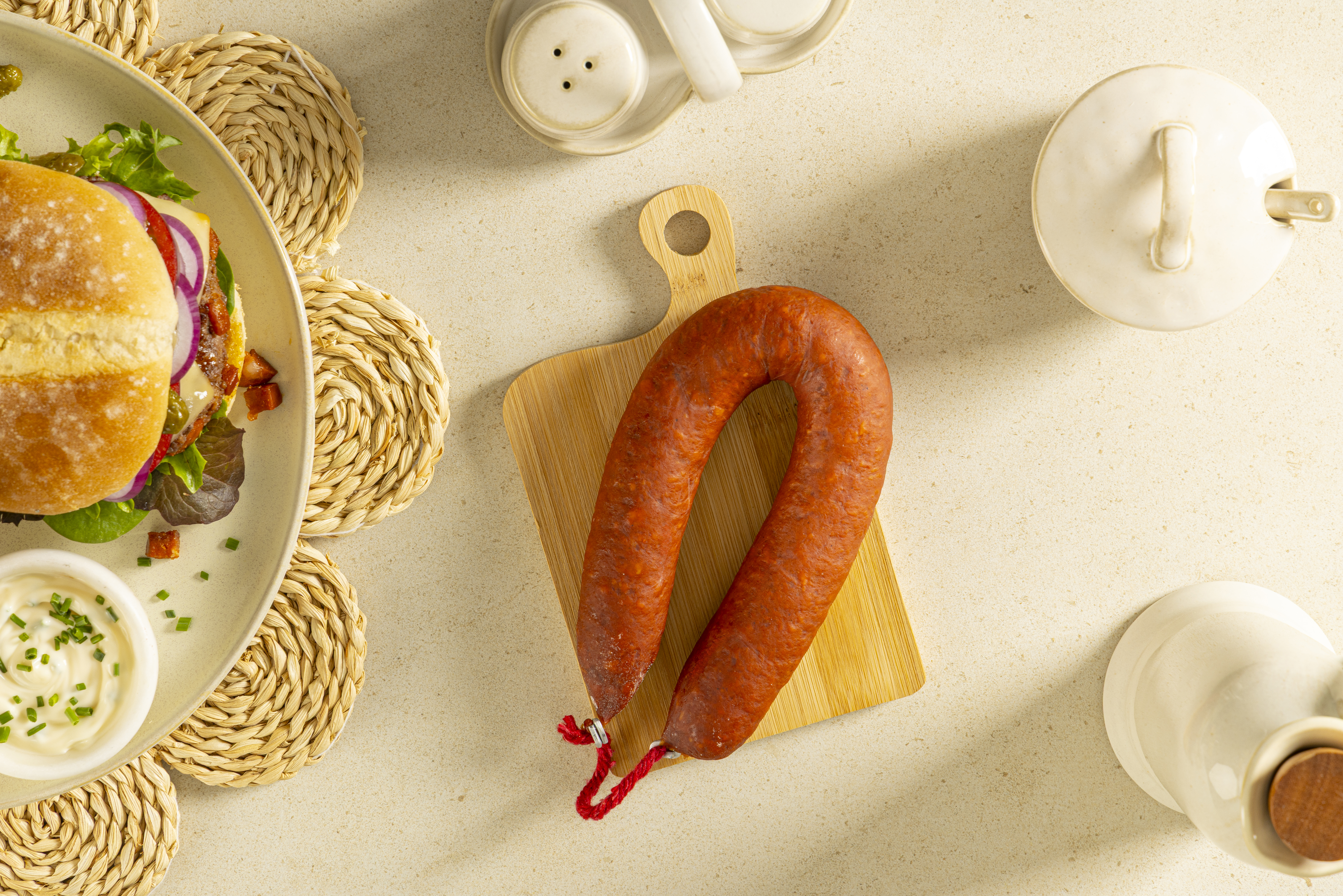 Pio Tosini Aging Cellar