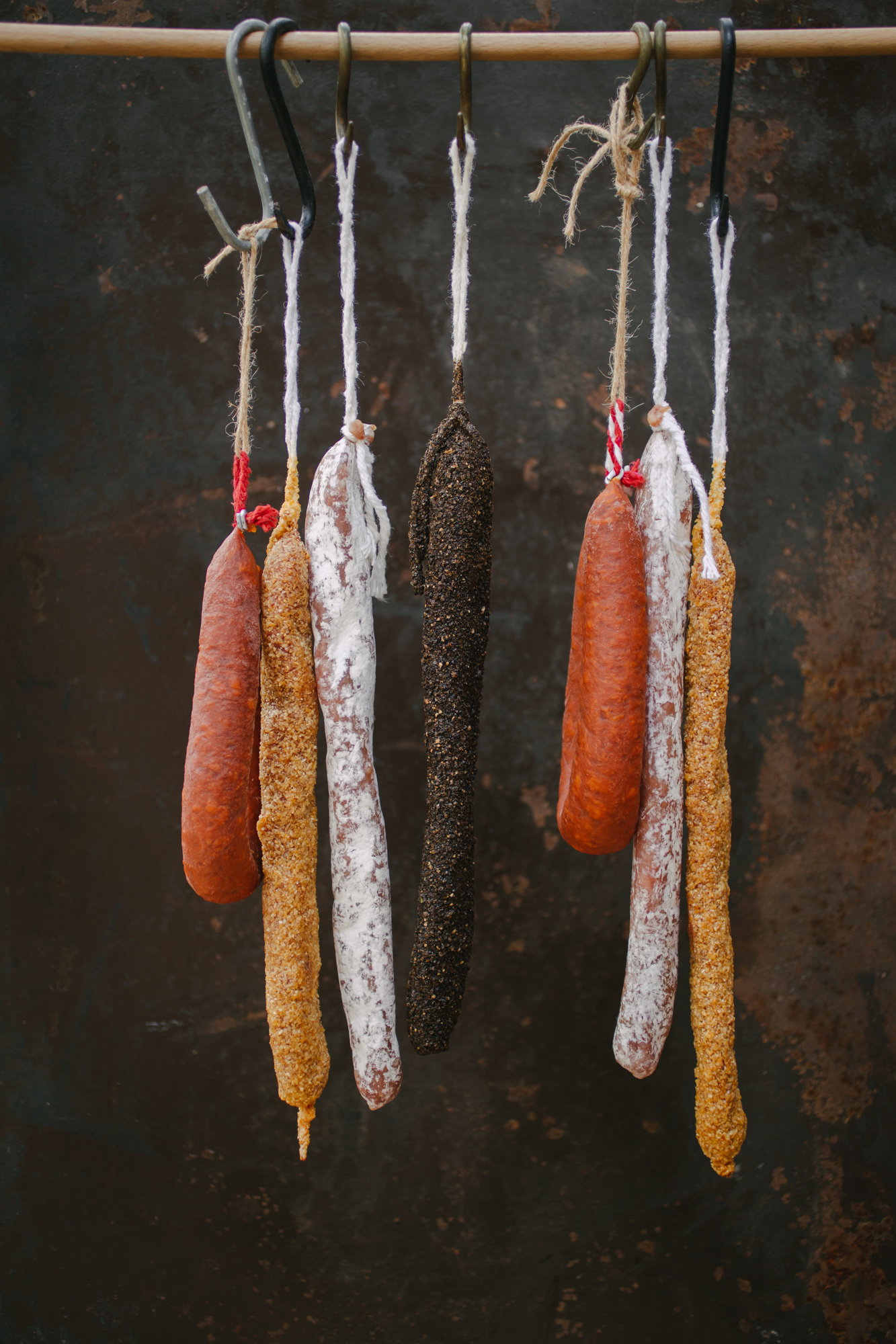 Pio Tosini Aging Cellar