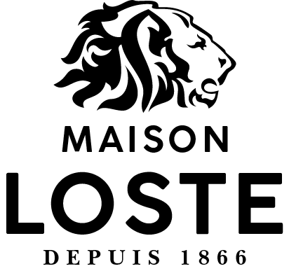 Maison Loste Logo