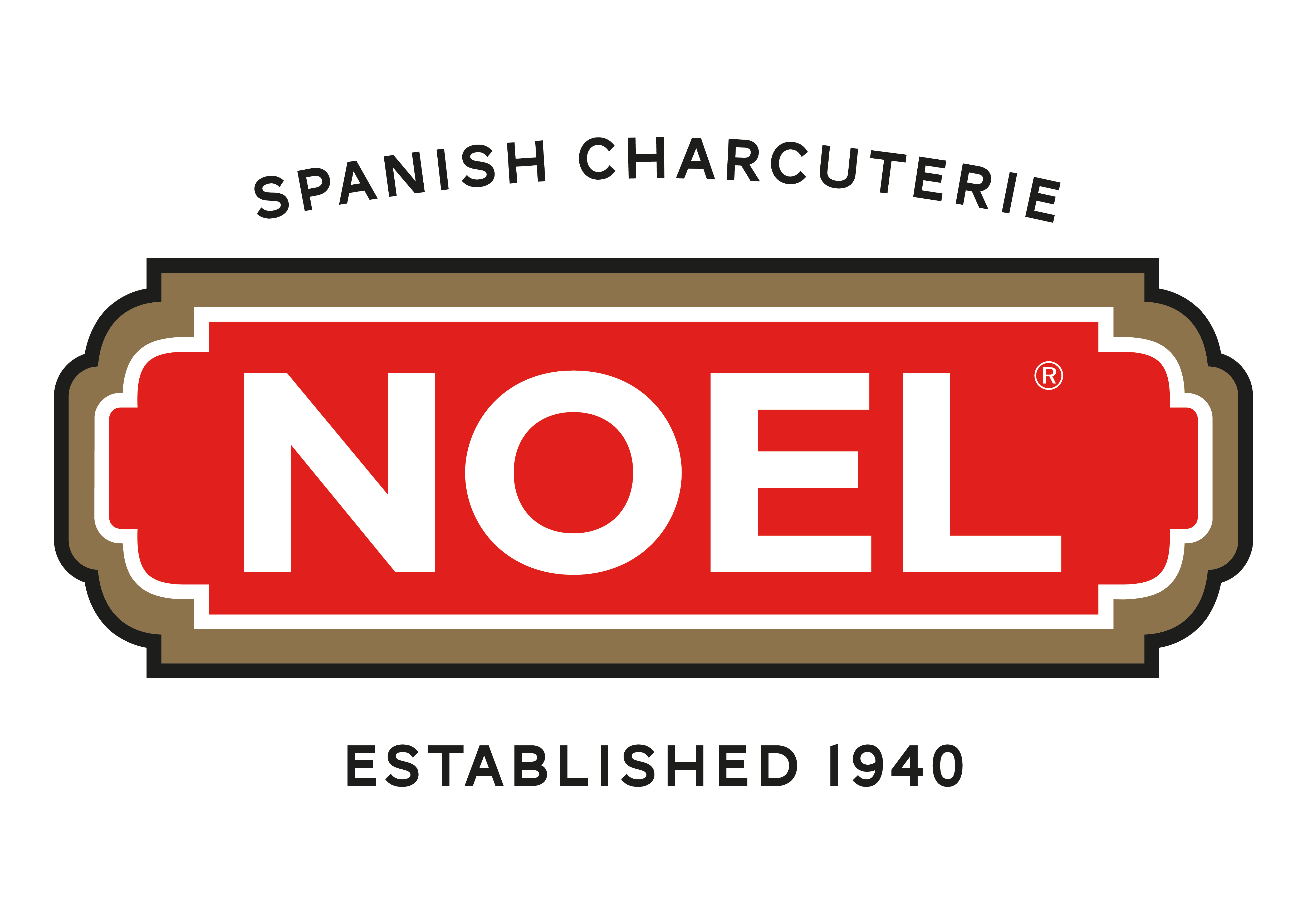 NOEL Logo