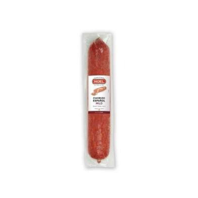 CHORIZO SUAVE