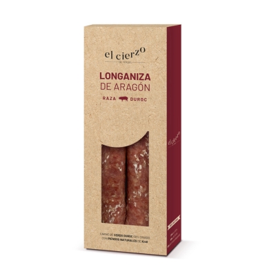 LONGANIZA DE ARAGÓN