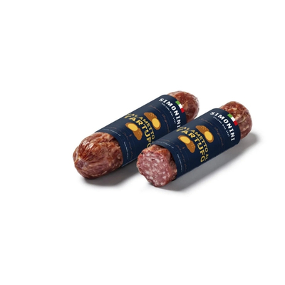 SALAME TARTUFATO