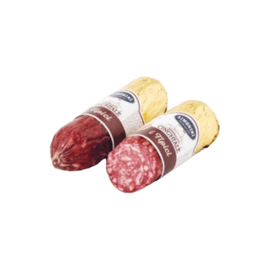 SALAME DI CINGHIALE