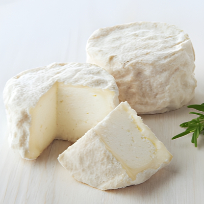 FROMAGE DE CHEVRE FERMIER