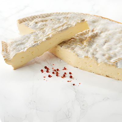 BRIE DE MEAUX