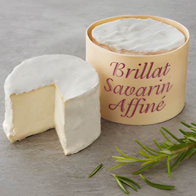 BRILLAT SAVARIN