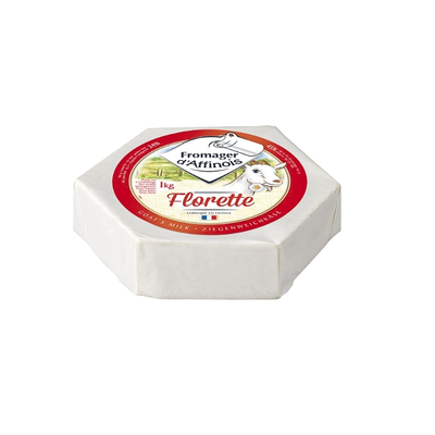 FROMAGER D'AFFINOIS FLORETTE
