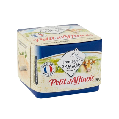 PETIT D'AFFINOIS DOUBLE CREME