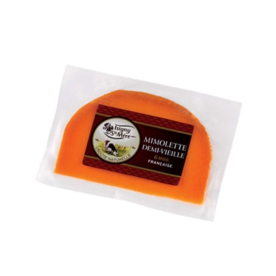 MIMOLETTE ISIGNY 6 MONTHS