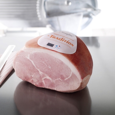 SAUCISSON BRIOCHE TREFLE