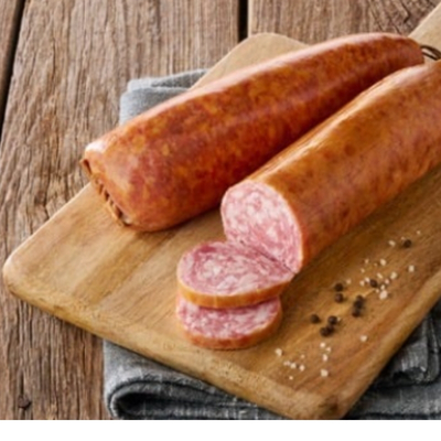 MINI-SAUCISSE DE MORTEAU