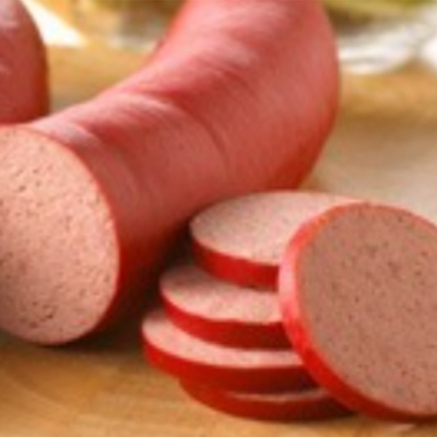 SAUCISSON DE CHEVAL