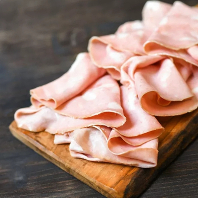 MORTADELLA DI BOLOGNA