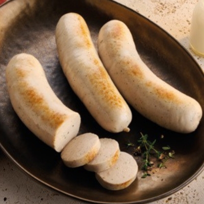 PATE EN CROUTE AU POIVRE VERT