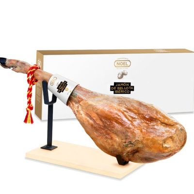 JAMON IBERICO DE BELLOTA 36 MONTHS