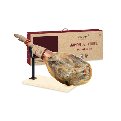 JAMON DE TERUEL 18 MONTHS