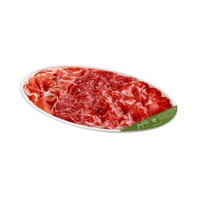 SELECTION THE PRESTIGE