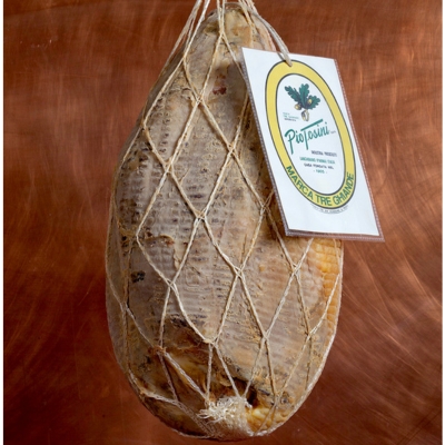 CULATTA DI PARMA12 MONTHS