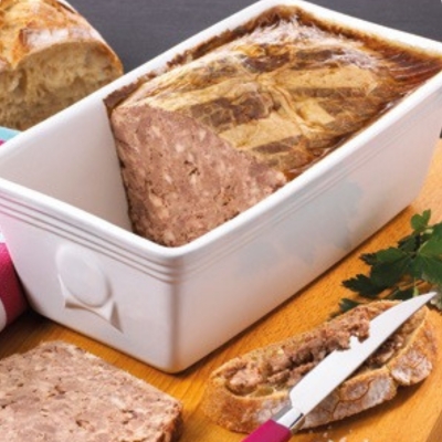 JAMBON SEC LE MONTS DE LA ROCHE 9 MONTHS