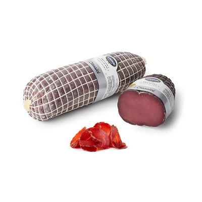 BRESAOLA PUNTA D'ANCA