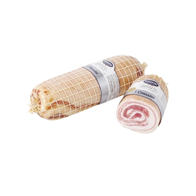 PANCETTA ARROTOLATA