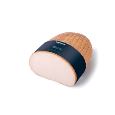 PROSCIUTTO DI TACCHINO